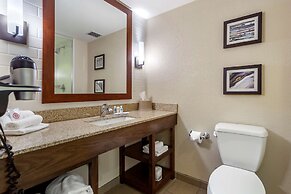 Comfort Inn & Suites Sidney I-80