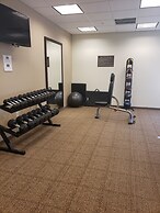 Comfort Inn & Suites Sidney I-80