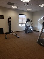 Comfort Inn & Suites Sidney I-80