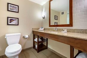 Comfort Inn & Suites Sidney I-80