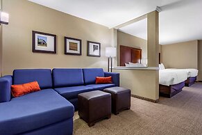 Comfort Inn & Suites Sidney I-80