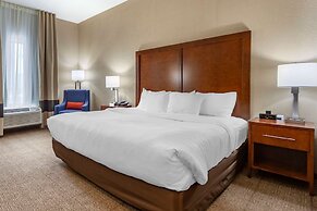 Comfort Inn & Suites Sidney I-80