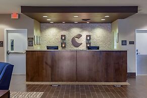 Comfort Inn & Suites Sidney I-80