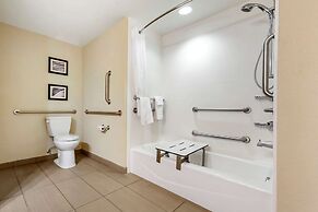 Comfort Inn & Suites Sidney I-80