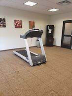 Comfort Inn & Suites Sidney I-80