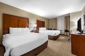 Comfort Inn & Suites Sidney I-80