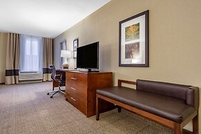 Comfort Inn & Suites Sidney I-80