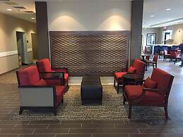 Comfort Inn & Suites Sidney I-80