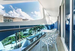 The Carmen Hotel - Ocean Front