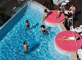 The Carmen Hotel - Ocean Front