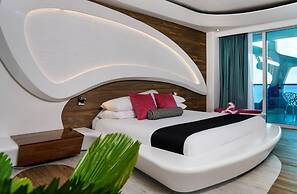 The Carmen Hotel - Ocean Front