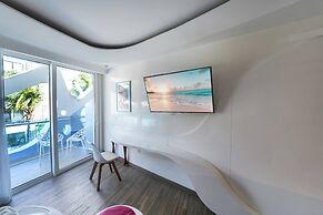 The Carmen Hotel - Ocean Front