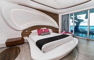 The Carmen Hotel - Ocean Front