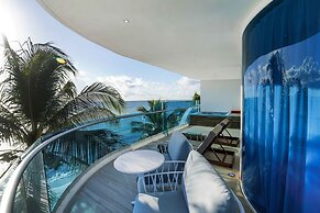 The Carmen Hotel - Ocean Front