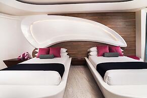 The Carmen Hotel - Ocean Front