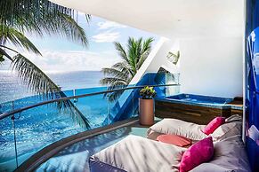 The Carmen Hotel - Ocean Front