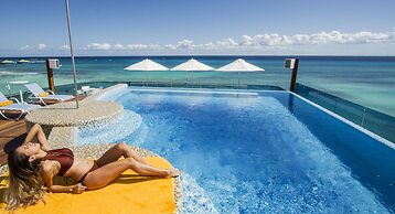 The Carmen Hotel - Ocean Front