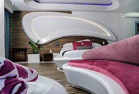 The Carmen Hotel - Ocean Front