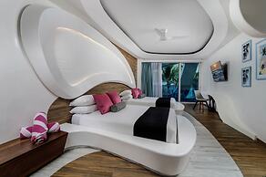 The Carmen Hotel - Ocean Front