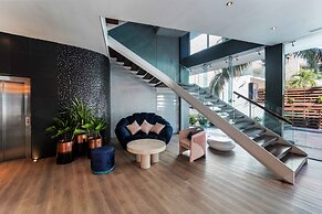 The Carmen Hotel - Ocean Front