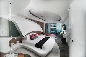 The Carmen Hotel - Ocean Front