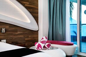 The Carmen Hotel - Ocean Front