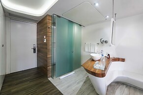 The Carmen Hotel - Ocean Front