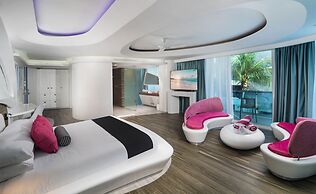 The Carmen Hotel - Ocean Front