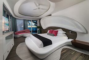 The Carmen Hotel - Ocean Front