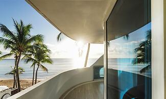 The Carmen Hotel - Ocean Front