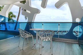 The Carmen Hotel - Ocean Front