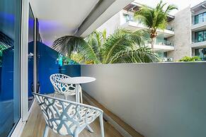 The Carmen Hotel - Ocean Front