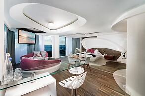 The Carmen Hotel - Ocean Front