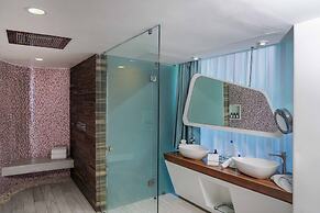 The Carmen Hotel - Ocean Front