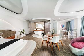 The Carmen Hotel - Ocean Front