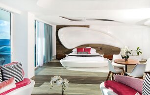 The Carmen Hotel - Ocean Front