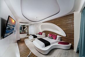 The Carmen Hotel - Ocean Front