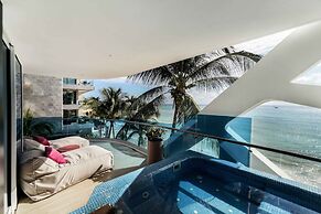 The Carmen Hotel - Ocean Front