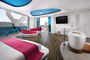 The Carmen Hotel - Ocean Front