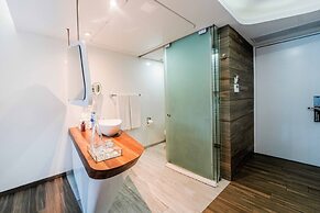 The Carmen Hotel - Ocean Front