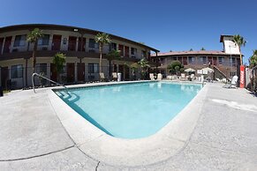 Palms Inn & Suites