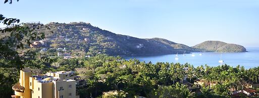 Villas San Sebastián