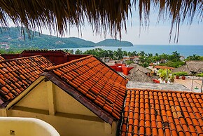 Villas San Sebastián