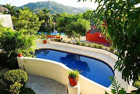 Villas San Sebastián
