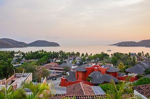 Villas San Sebastián
