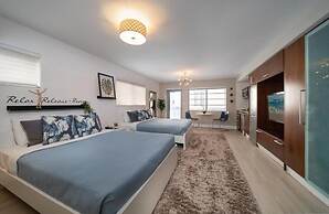 Strand Ocean Drive Suites