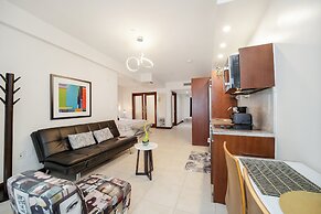 Strand Ocean Drive Suites