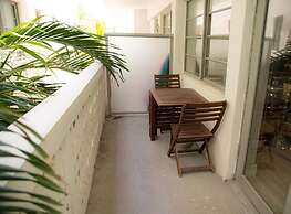 Strand Ocean Drive Suites