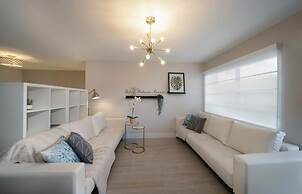 Strand Ocean Drive Suites