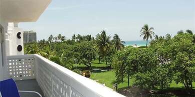 Strand Ocean Drive Suites